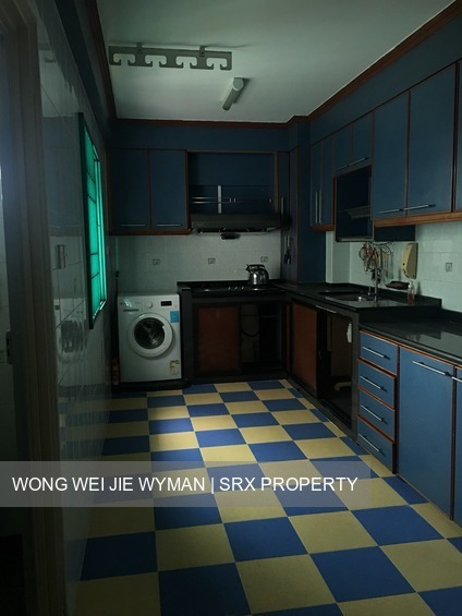 Blk 353C Admiralty Drive (Sembawang), HDB 5 Rooms #174039562